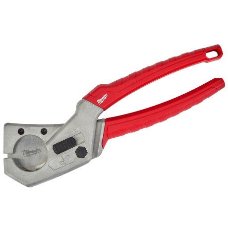 Coupe tube plastique 25 mm - MILWAUKEE