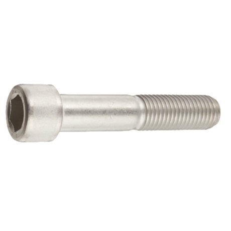 Vis métaux tête CHC BTR inox A2, DIN 912, 8 x 110/28 mm, 20/bte - VISWOOD