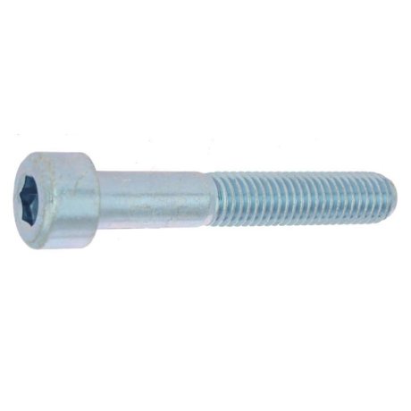 Vis métaux tête CHC BTR ZN, classe 8,8, DIN 912, 10 x 80/32 mm, 50/bte - VISWOOD