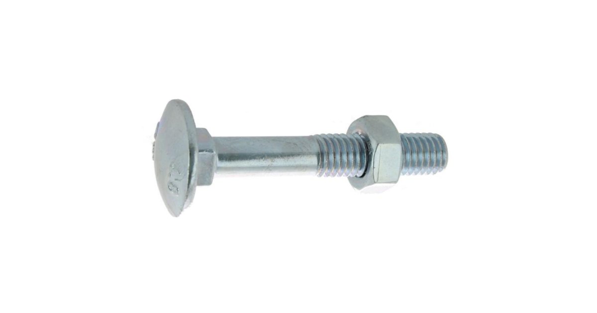 Rosace fonte zinguée 130 mm à visser - Fer Forgé