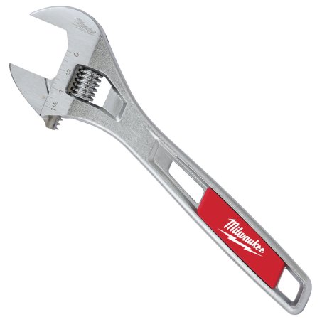 Clé à molette 250 mm - MILWAUKEE