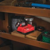 Pack batteries et chargeur HNRG-122 M18™ High Output™ - MILWAUKEE