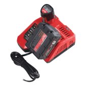 Pack batteries et chargeur HNRG-122 M18™ High Output™ - MILWAUKEE