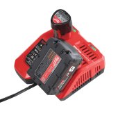 Pack batteries et chargeur HNRG-122 M18™ High Output™ - MILWAUKEE