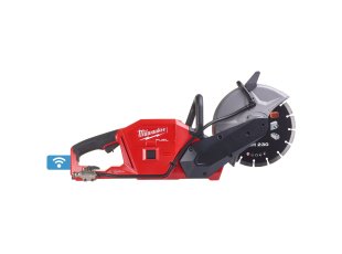 Découpeuse à disque 230 mm M18 Fuel™ One-Key™ - MILWAUKEE