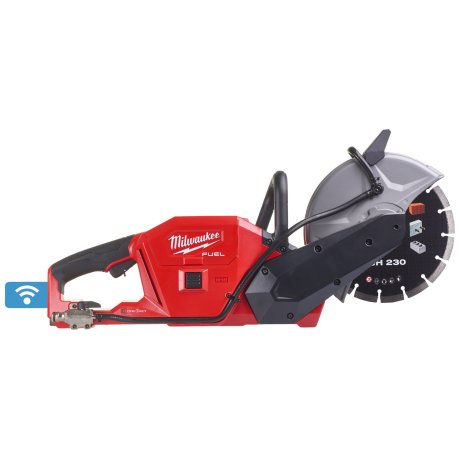 Découpeuse à disque 230 mm M18 Fuel™ One-Key™ - MILWAUKEE