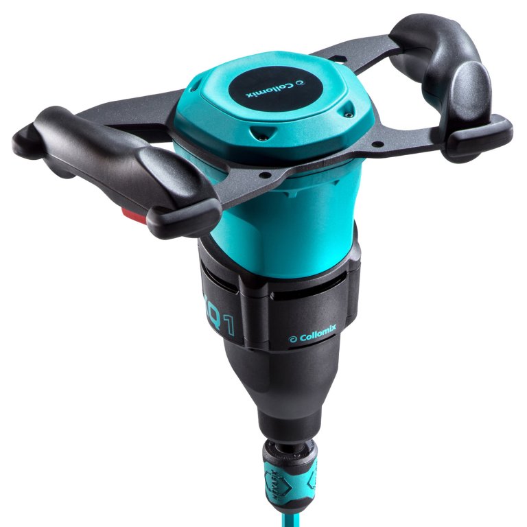 Malaxeur Collomix XQ 1