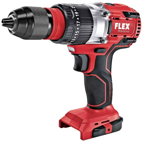 Perceuse à percussion PD 2G 18.0-EC - FLEX