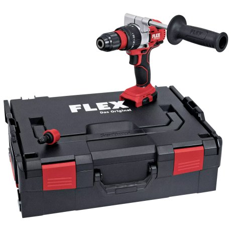 Perceuse-a-percussion-PD-2G-18-0-EC-en-coffret-L-Boxx-sans-batterie-Flex