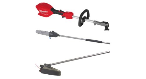 Outills pour espaces verts Combi-Système Quik-Lok™