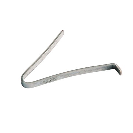 Lamelle ressort ou tige de conduite - COLUMBIA