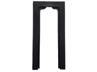 Joint d'étanchéité couvercle pour boîte d'angle 17,8 cm (7") - COLUMBIA
