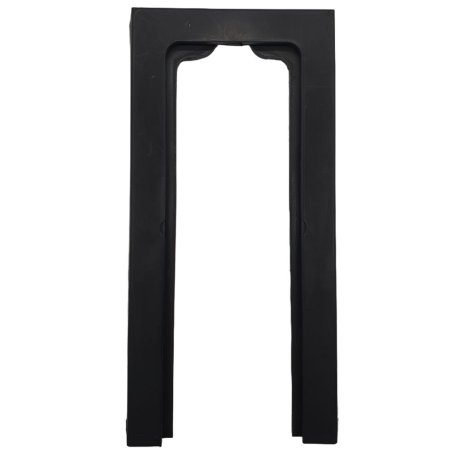 Joint d'étanchéité couvercle pour boîte d'angle 17,8 cm (7") - COLUMBIA