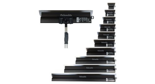 Lames à lisser Sabre Columbia Taping Tools