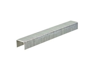 Agrafes T50, 6 mm, par 5000 - MILWAUKEE