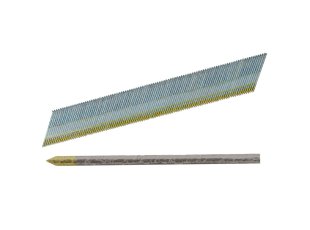 2200 clous de finition G15 Inox 34° 63 mm - MILWAUKEE