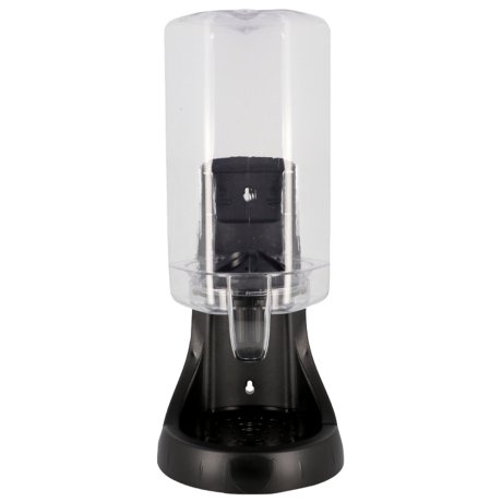 Distributeur de bouchons d'oreille