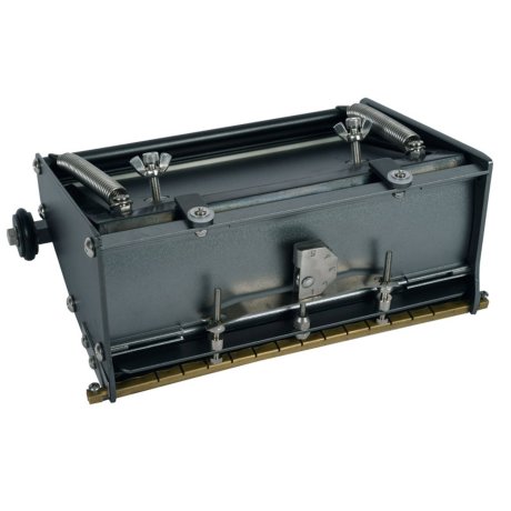 Boîte de finition plate 20 cm - EDMA