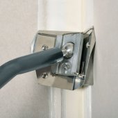 Lisseur d'angle 8,9 cm - EDMA