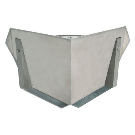 Lisseur d'angle 8,9 cm - EDMA