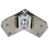 Lisseur d'angle 8,9 cm - EDMA