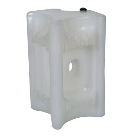 Tête de charge pour angle entrant 90° - EDMA