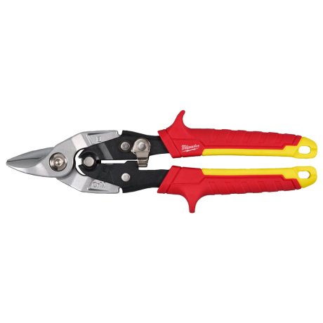 Cisaille type aviation Bulldog - MILWAUKEE