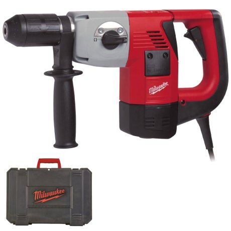 Burineur 3kg SDS-Plus avec coffret - MILWAUKEE