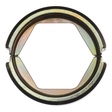 Matrice de sertissage DIN22 CU300 - MILWAUKEE