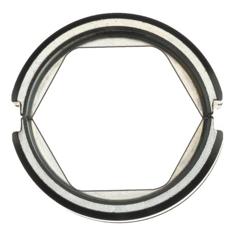 Matrice de sertissage DIN22 AL300 - MILWAUKEE