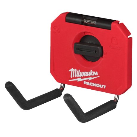 Petits crochets droits de rangement Packout™ - MILWAUKEE