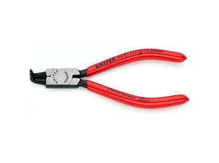 Petite pince 90° pour circlips intérieurs - KNIPEX