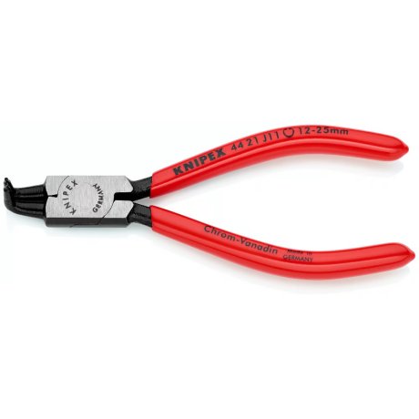 Petite pince 90° pour circlips intérieurs - KNIPEX