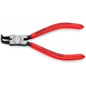 Petite pince 90° pour circlips intérieurs - KNIPEX