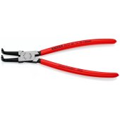 Moyenne pince 90° pour circlips intérieurs - KNIPEX