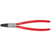 Moyenne pince 90° pour circlips intérieurs - KNIPEX