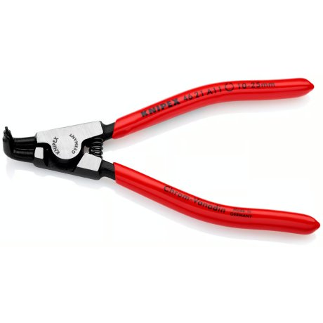 Petite pince 90° pour circlips extérieurs - KNIPEX