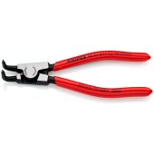 Petite pince 90° pour circlips extérieurs - KNIPEX