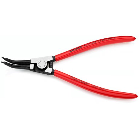 Moyenne pince 45° pour circlips extérieurs - KNIPEX