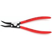 Moyenne pince 45° pour circlips extérieurs - KNIPEX