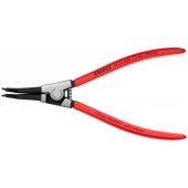 Moyenne pince 45° pour circlips extérieurs - KNIPEX