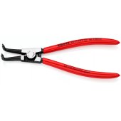 Moyenne pince 90° pour circlips extérieurs - KNIPEX