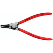 Moyenne pince 90° pour circlips extérieurs - KNIPEX