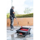 Bac de nettoyage Rubiclean Easy Squeeze - RUBI