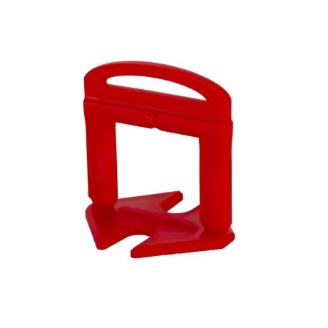 Clips de nivellement Delta Level, 3 mm (6-15 mm), 200 pcs - RUBI