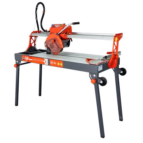 Coupe-carreaux électrique DC-250 Smart Advance - RUBI