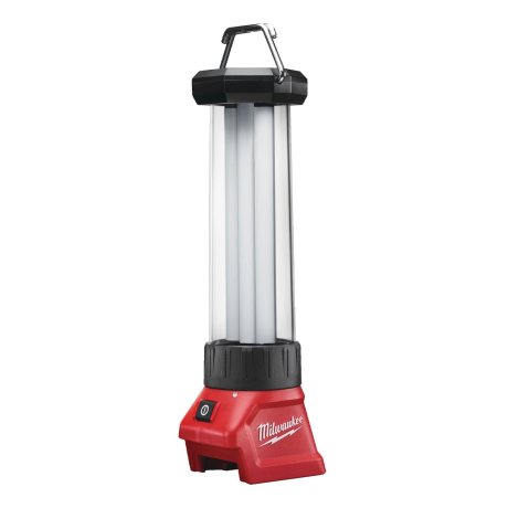 Lanterne de chantier LED M18™ - MILWAUKEE