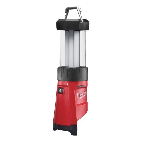 Lanterne de chantier LED M12™ - MILWAUKEE