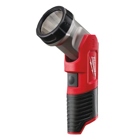 Lampe torche LED à tête orientable M12™ - MILWAUKEE