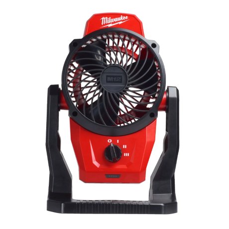 Ventilateur M12™ - MILWAUKEE